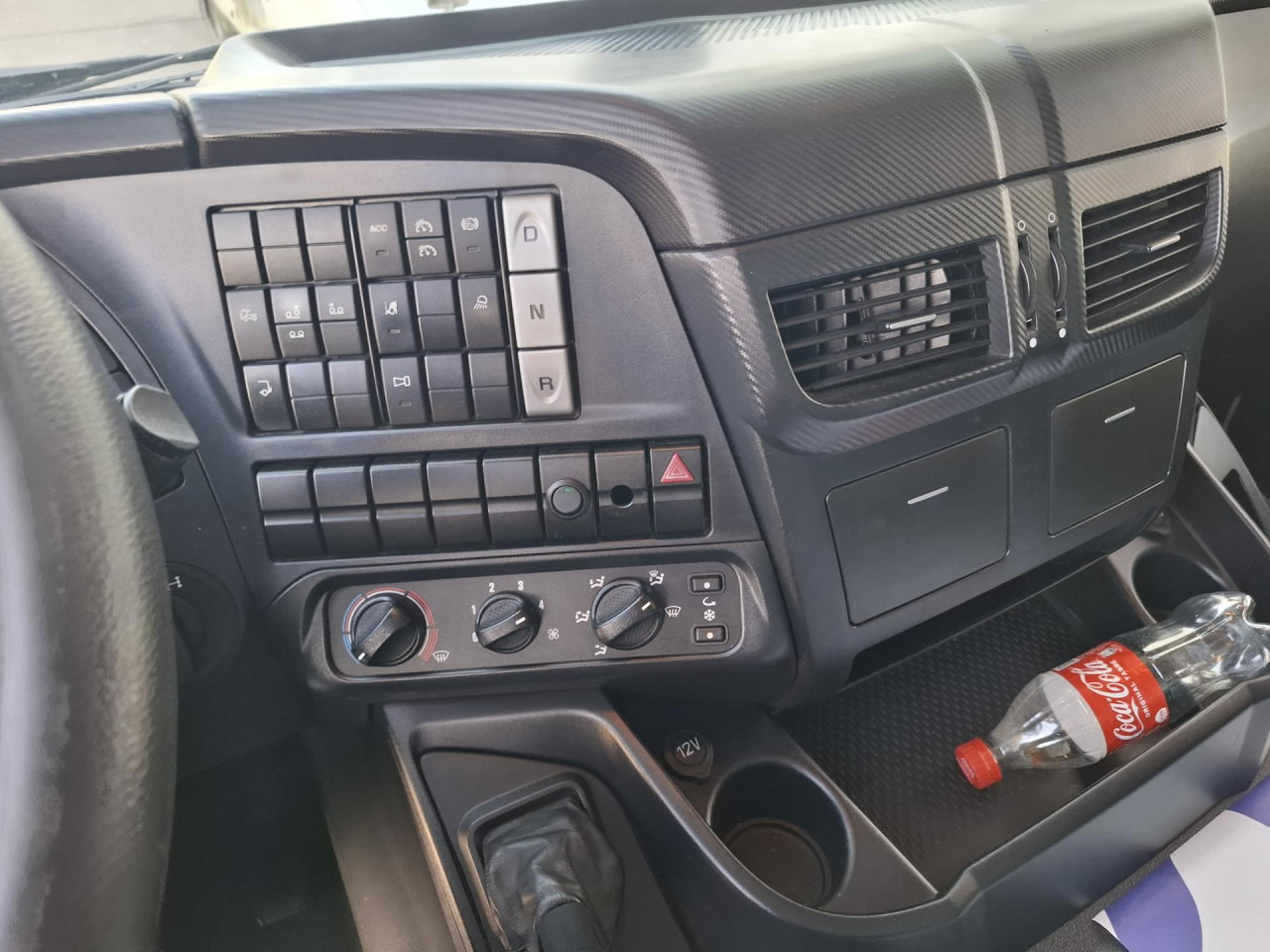 IVECO Stralis AD260S42Y/FS D - Φορτηγό ψυγείο: φωτογραφία 5 IVECO Stralis AD260S42Y/FS D - Φορτηγό ψυγείο: φωτογραφία 5