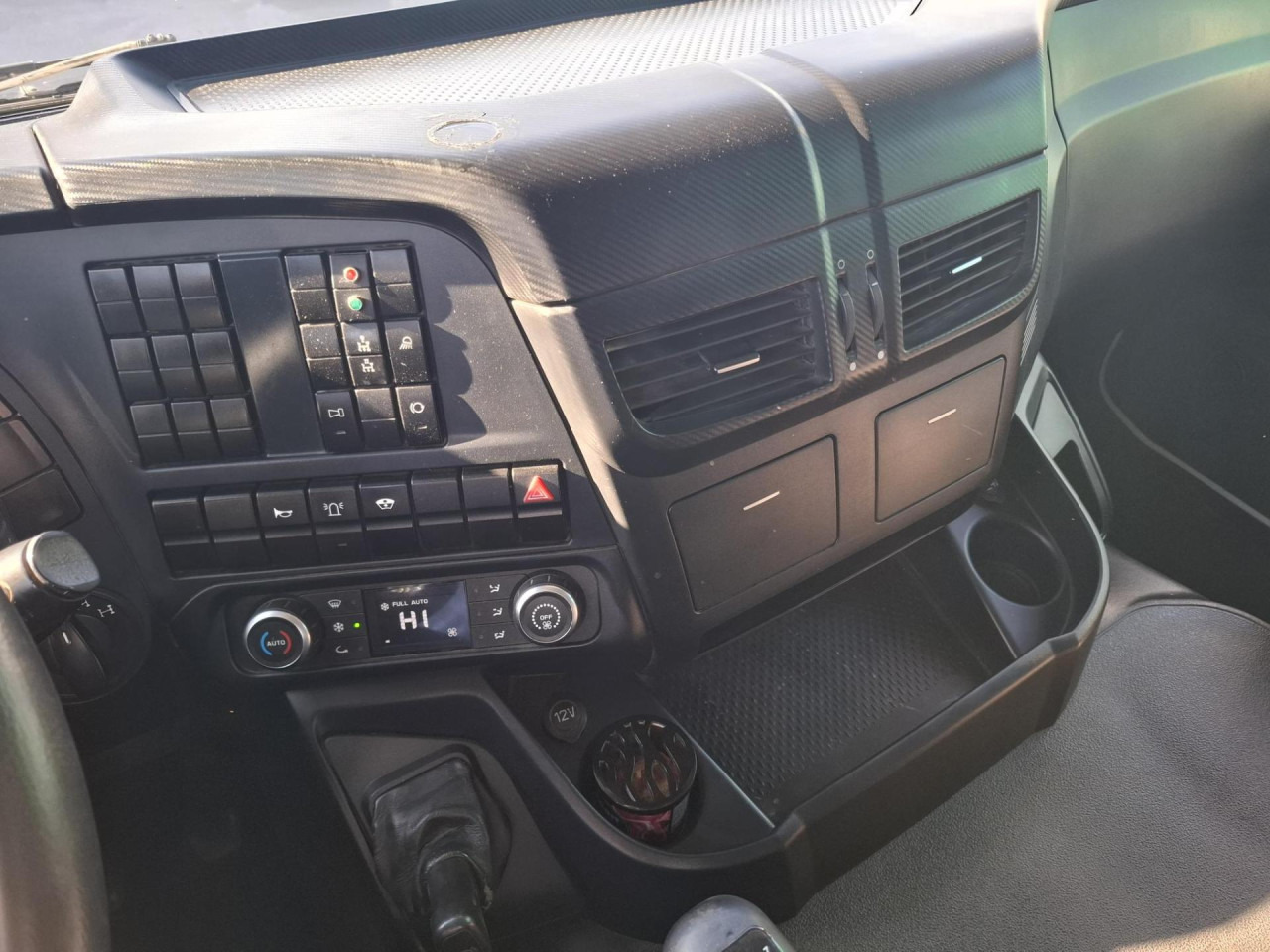 IVECO Trakker AD410T50 - Φορτηγό ανατρεπόμενο: φωτογραφία 3 IVECO Trakker AD410T50 - Φορτηγό ανατρεπόμενο: φωτογραφία 3