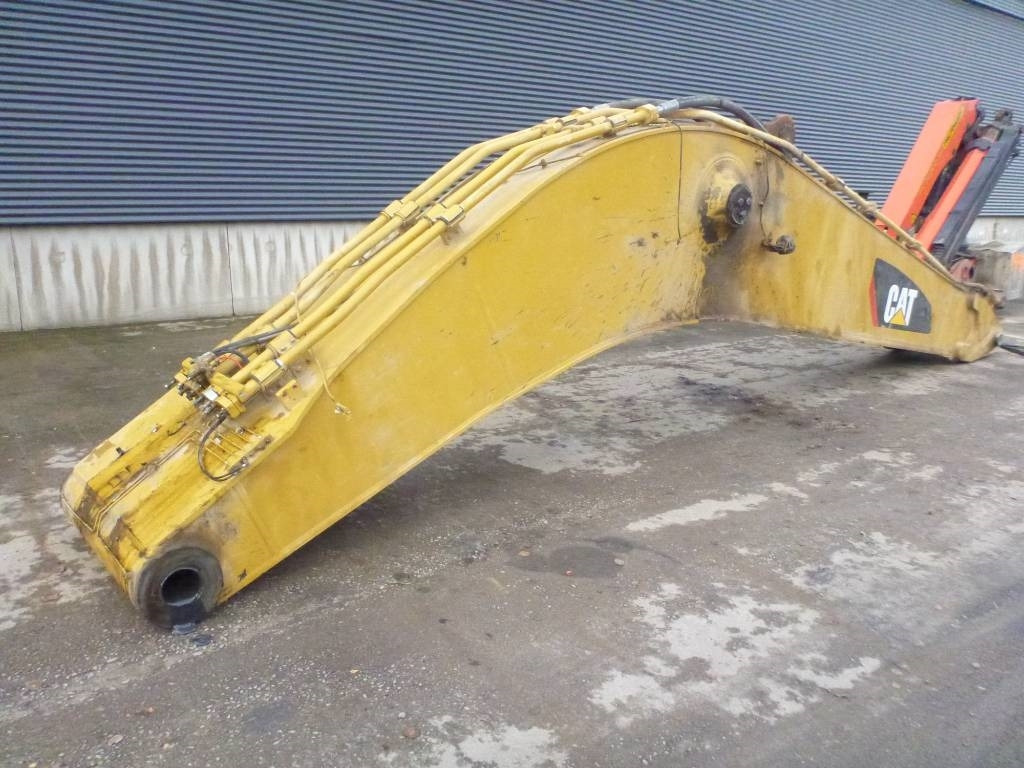 CAT 374 D, 297-7355 - Μπούμα για Κατασκευή μηχανήματα: φωτογραφία 2 CAT 374 D, 297-7355 - Μπούμα για Κατασκευή μηχανήματα: φωτογραφία 2