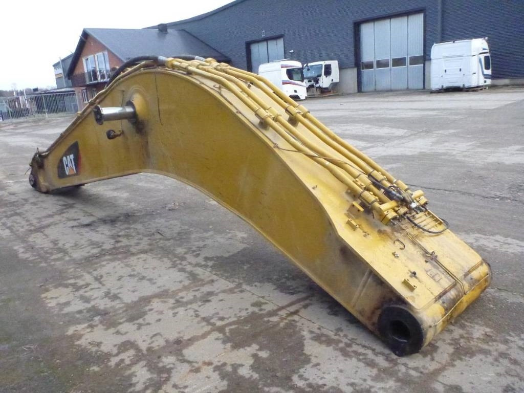 CAT 374 D, 297-7355 - Μπούμα για Κατασκευή μηχανήματα: φωτογραφία 4 CAT 374 D, 297-7355 - Μπούμα για Κατασκευή μηχανήματα: φωτογραφία 4