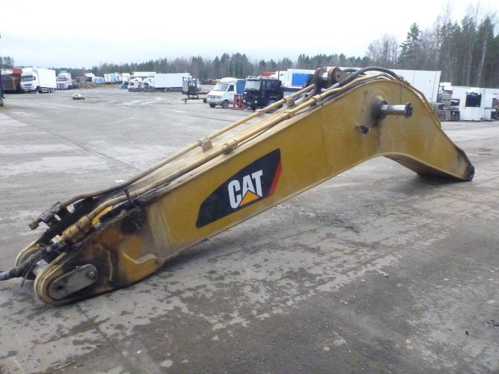 CAT 374 D, 297-7355 - Μπούμα για Κατασκευή μηχανήματα: φωτογραφία 5 CAT 374 D, 297-7355 - Μπούμα για Κατασκευή μηχανήματα: φωτογραφία 5