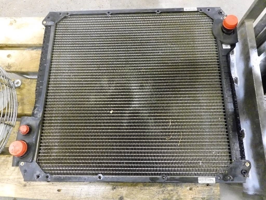 CAT 906 H 2 Kylare, 377-7572 - Ψυγείο αυτοκίνητο για Κατασκευή μηχανήματα: φωτογραφία 1 CAT 906 H 2 Kylare, 377-7572 - Ψυγείο αυτοκίνητο για Κατασκευή μηχανήματα: φωτογραφία 1