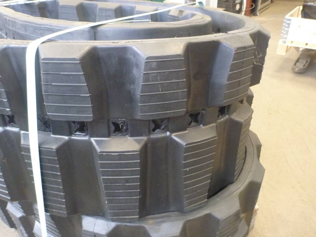 Rubber Tracks, RT40075574Y - Ερπύστρια για Κατασκευή μηχανήματα: φωτογραφία 4 Rubber Tracks, RT40075574Y - Ερπύστρια για Κατασκευή μηχανήματα: φωτογραφία 4