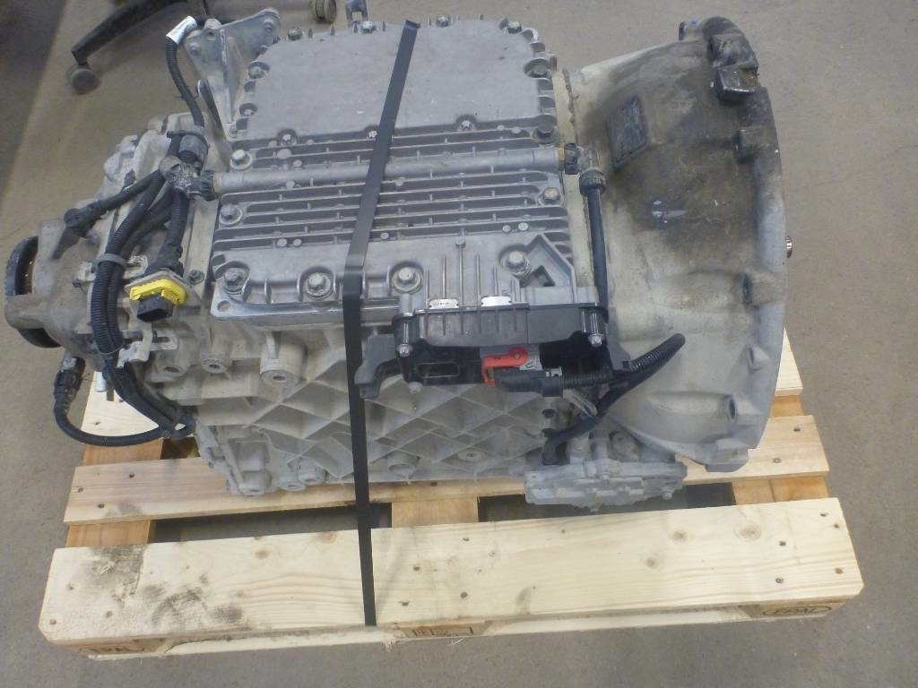 Volvo FE 300, AT2412E, 3190741 - Κιβώτιο ταχυτήτων για Φορτηγό: φωτογραφία 2 Volvo FE 300, AT2412E, 3190741 - Κιβώτιο ταχυτήτων για Φορτηγό: φωτογραφία 2