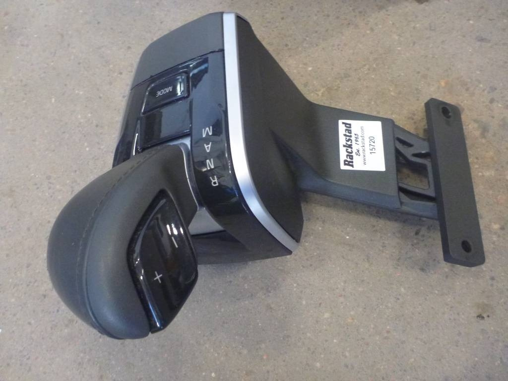 Volvo FH Växelväljare, 22719327 - Κιβώτιο ταχυτήτων για Φορτηγό: φωτογραφία 1 Volvo FH Växelväljare, 22719327 - Κιβώτιο ταχυτήτων για Φορτηγό: φωτογραφία 1