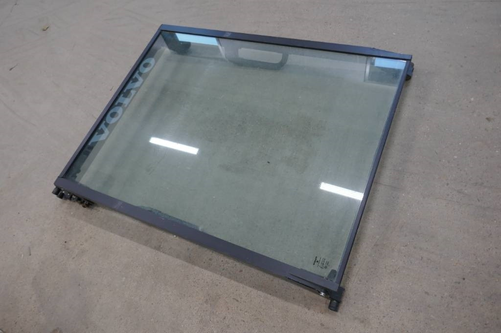 Volvo Framruta Hjullastare  - Καμπίνα για Κατασκευή μηχανήματα: φωτογραφία 2 Volvo Framruta Hjullastare  - Καμπίνα για Κατασκευή μηχανήματα: φωτογραφία 2