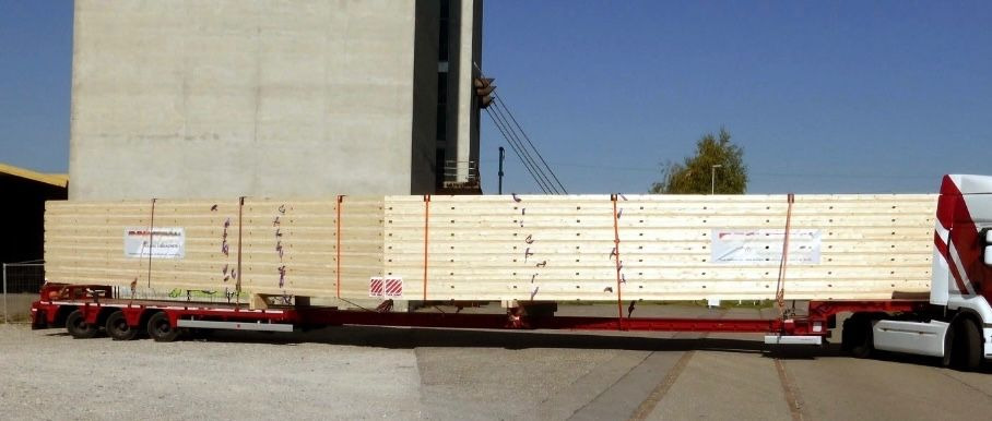 Doll S3H-T, teleskopierbar, Funk, 48ton - Επικαθήμενο με χαμηλό δάπεδο: φωτογραφία 1 Doll S3H-T, teleskopierbar, Funk, 48ton - Επικαθήμενο με χαμηλό δάπεδο: φωτογραφία 1