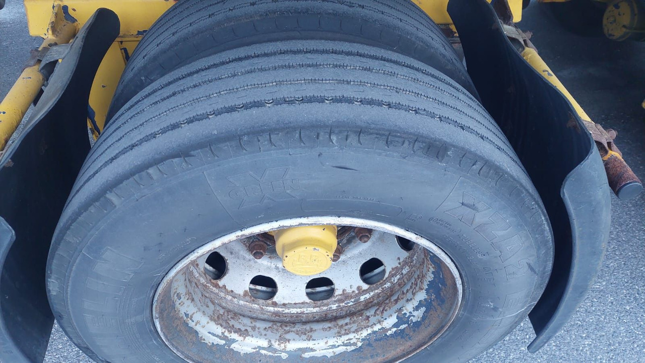 Goldhofer SPZ DL 3-36/80A, 56ton Goldhofer SPZ DL 3-36/80A, 56ton, 7m teleskop - Επικαθήμενο με χαμηλό δάπεδο: φωτογραφία 4 Goldhofer SPZ DL 3-36/80A, 56ton Goldhofer SPZ DL 3-36/80A, 56ton, 7m teleskop - Επικαθήμενο με χαμηλό δάπεδο: φωτογραφία 4