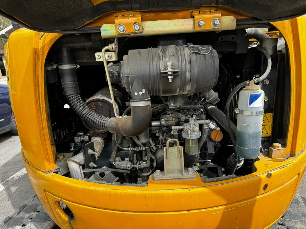 IHI 25VX3, 2.5ton, SWISS Machine IHI 25VX3, 2.5ton, SWISS Machine - Μίνι εκσκαφέας: φωτογραφία 4 IHI 25VX3, 2.5ton, SWISS Machine IHI 25VX3, 2.5ton, SWISS Machine - Μίνι εκσκαφέας: φωτογραφία 4