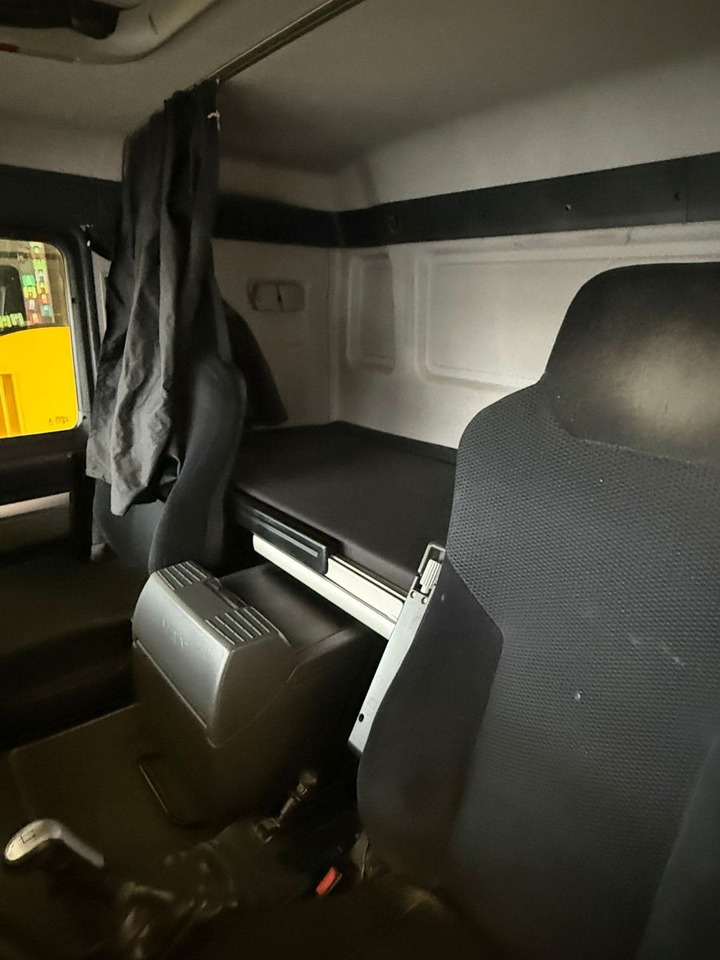 MAN TGS 18.480 4x4 Hydrodrive, E6, Kipphydraulik - Τράκτορας: φωτογραφία 5 MAN TGS 18.480 4x4 Hydrodrive, E6, Kipphydraulik - Τράκτορας: φωτογραφία 5