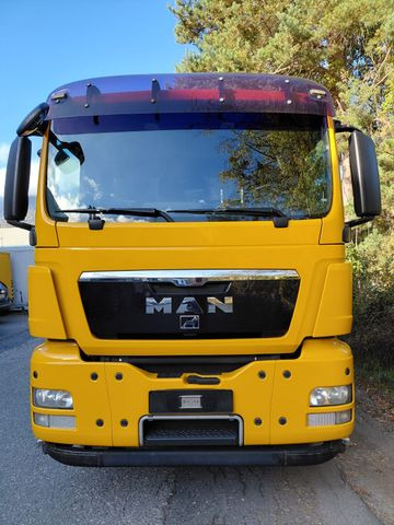 MAN TGS 26.360 6x2, Euro 5, Geesink - Απορριμματοφόρο: φωτογραφία 2 MAN TGS 26.360 6x2, Euro 5, Geesink - Απορριμματοφόρο: φωτογραφία 2