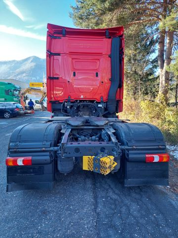 Mercedes-Benz Actros 1845 4x2, E6, Retarder, Schubbodenhydraul Mercedes-Benz Actros 1845 4x2, E6, Retarder, Schubbodenhydraul - Τράκτορας: φωτογραφία 4 Mercedes-Benz Actros 1845 4x2, E6, Retarder, Schubbodenhydraul Mercedes-Benz Actros 1845 4x2, E6, Retarder, Schubbodenhydraul - Τράκτορας: φωτογραφία 4