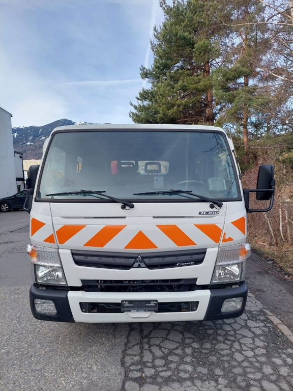 Mitsubishi Fuso 7C18, E6, Kipper+Kran Maxilift 270 Mitsubishi Fuso 7C18, E6, Kipper+Kran Maxilift 270 - Φορτηγό με γερανό, Φορτηγό ανατρεπόμενο: φωτογραφία 3 Mitsubishi Fuso 7C18, E6, Kipper+Kran Maxilift 270 Mitsubishi Fuso 7C18, E6, Kipper+Kran Maxilift 270 - Φορτηγό με γερανό, Φορτηγό ανατρεπόμενο: φωτογραφία 3