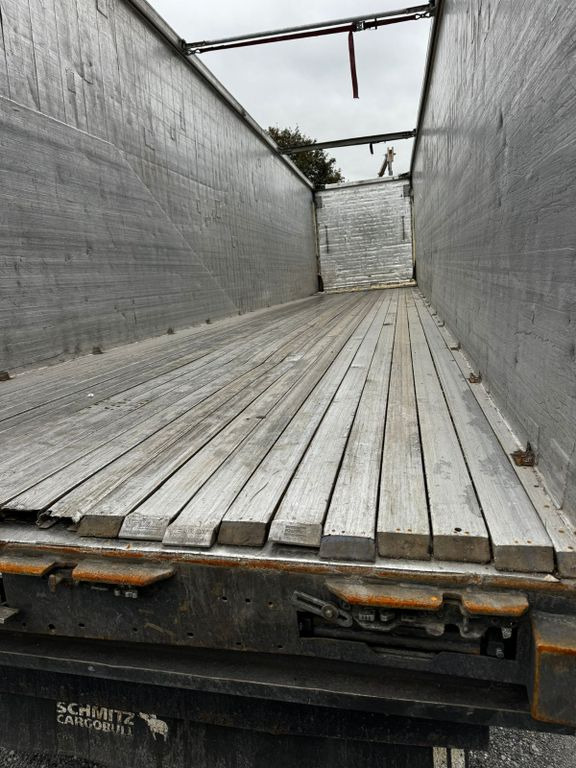Schmitz Cargobull SW24 Walkingfloor - Επικαθήμενο μεταφορική βουτσάς: φωτογραφία 4 Schmitz Cargobull SW24 Walkingfloor - Επικαθήμενο μεταφορική βουτσάς: φωτογραφία 4