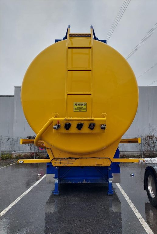 Schwarzmüller Schwingenschlögel,ADR,Diesel/Benzin, 5 Kammern Schwarzmüller Schwingenschlögel,ADR,Diesel/Benzin, 5 Kammern - Επικαθήμενο βυτίο: φωτογραφία 4 Schwarzmüller Schwingenschlögel,ADR,Diesel/Benzin, 5 Kammern Schwarzmüller Schwingenschlögel,ADR,Diesel/Benzin, 5 Kammern - Επικαθήμενο βυτίο: φωτογραφία 4