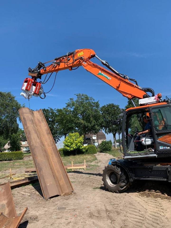 Dawson EMV 300 - Παρελκόμενα για Κατασκευή μηχανήματα: φωτογραφία 2 Dawson EMV 300 - Παρελκόμενα για Κατασκευή μηχανήματα: φωτογραφία 2