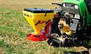 APV KS40 Incl. computer - Σπαρτική μηχανή: φωτογραφία 1 APV KS40 Incl. computer - Σπαρτική μηχανή: φωτογραφία 1