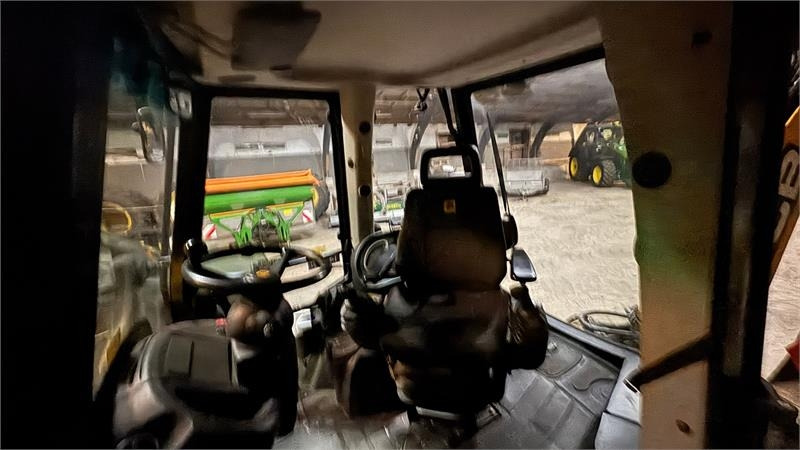 JCB 4CX 4CX - Φορτωτής εκσκαφέας: φωτογραφία 2 JCB 4CX 4CX - Φορτωτής εκσκαφέας: φωτογραφία 2
