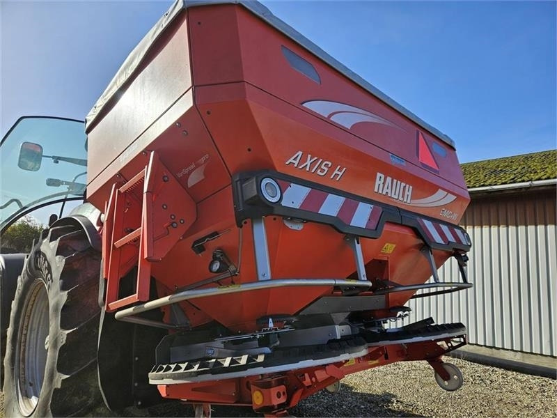 Kuhn Axis H 50.2 EMC+W - Κοπροδιανομέας: φωτογραφία 1 Kuhn Axis H 50.2 EMC+W - Κοπροδιανομέας: φωτογραφία 1