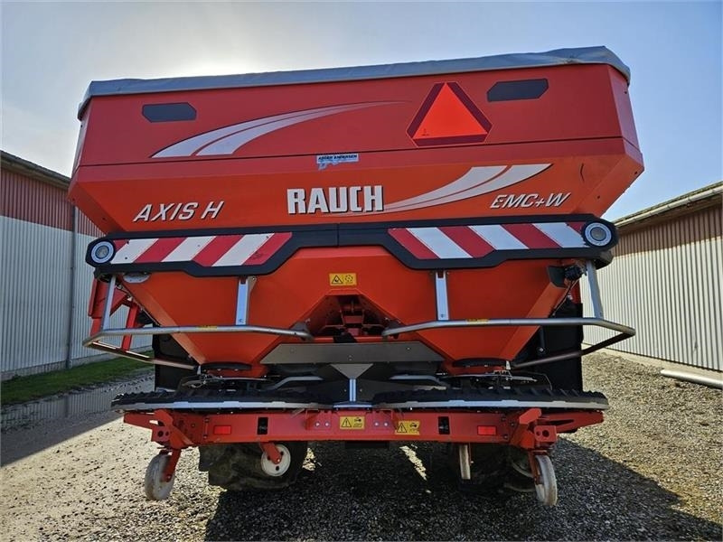 Kuhn Axis H 50.2 EMC+W - Κοπροδιανομέας: φωτογραφία 3 Kuhn Axis H 50.2 EMC+W - Κοπροδιανομέας: φωτογραφία 3