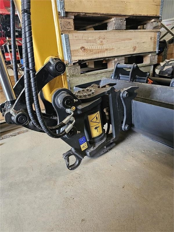 Sany sy26u Med TF tiltskifte og TF skovlpakke - Ερπυστριοφόρος εκσκαφέας: φωτογραφία 5 Sany sy26u Med TF tiltskifte og TF skovlpakke - Ερπυστριοφόρος εκσκαφέας: φωτογραφία 5