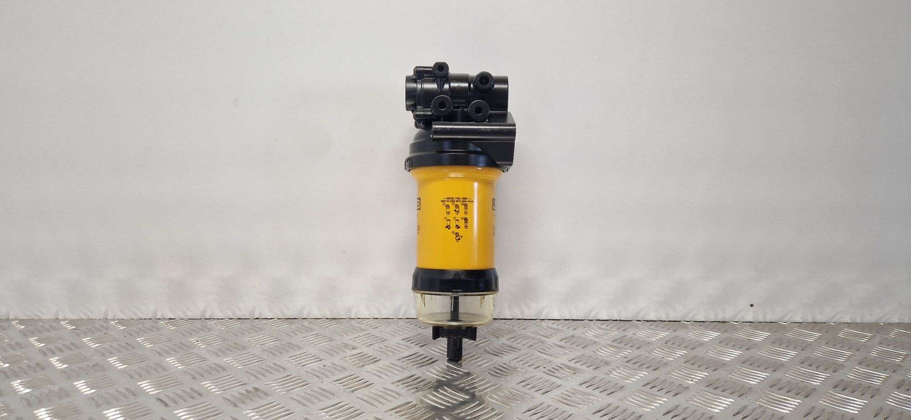 320/A7225 Fuel filter lift pump JCB JS filter assembly - Κινητήρας και ανταλλακτικά για Κατασκευή μηχανήματα: φωτογραφία 4 320/A7225 Fuel filter lift pump JCB JS filter assembly - Κινητήρας και ανταλλακτικά για Κατασκευή μηχανήματα: φωτογραφία 4