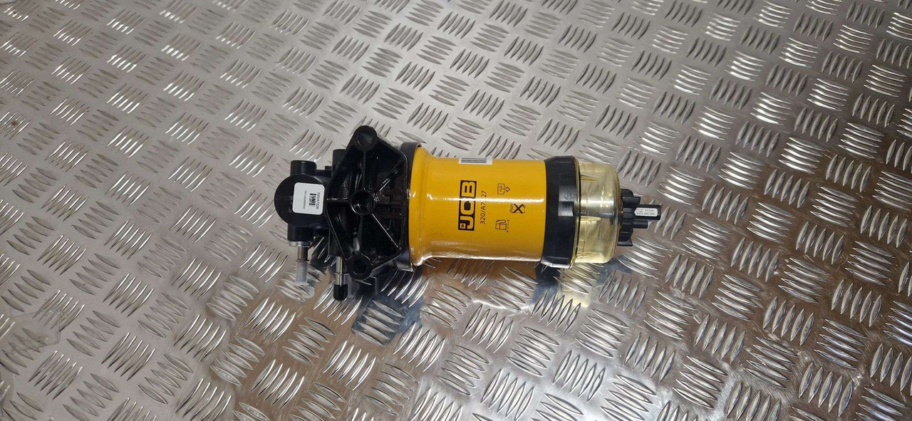 320/A7226 Fuel filter lift pump JCB JS filter assembly 320/A7454 - Κινητήρας και ανταλλακτικά για Κατασκευή μηχανήματα: φωτογραφία 4 320/A7226 Fuel filter lift pump JCB JS filter assembly 320/A7454 - Κινητήρας και ανταλλακτικά για Κατασκευή μηχανήματα: φωτογραφία 4