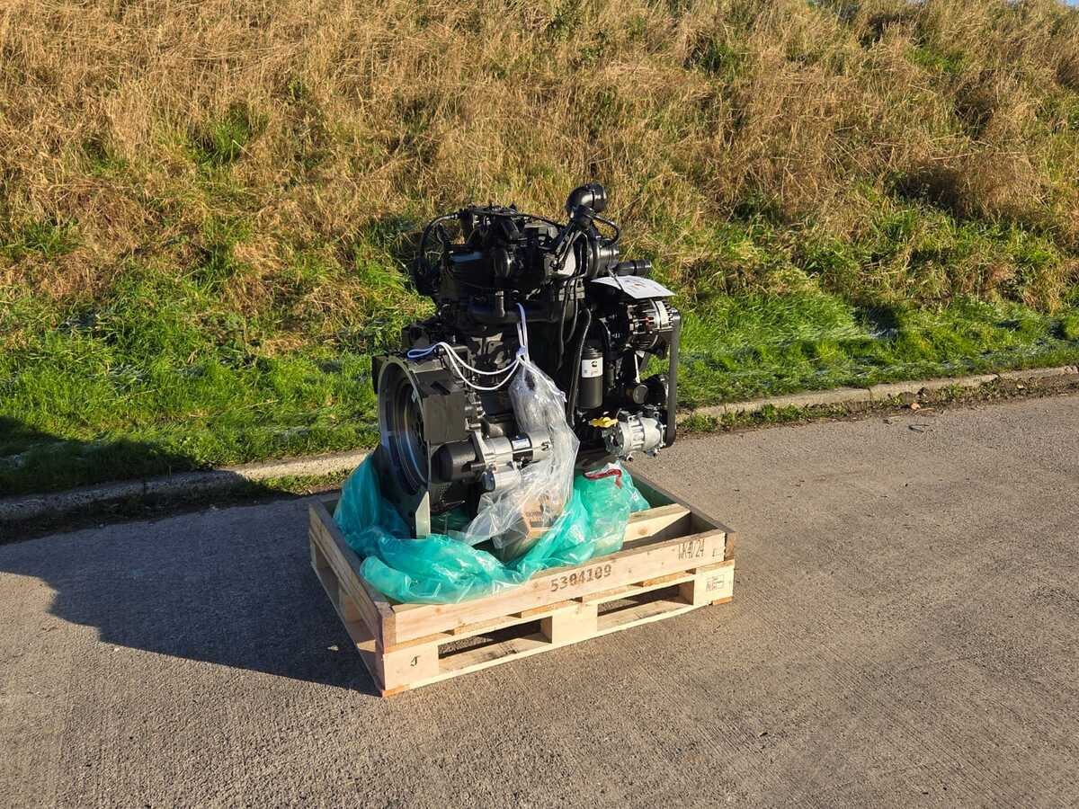 Cummins QSB4.5 engine 126kw EPA Rated - Κινητήρας για Κατασκευή μηχανήματα: φωτογραφία 3 Cummins QSB4.5 engine 126kw EPA Rated - Κινητήρας για Κατασκευή μηχανήματα: φωτογραφία 3