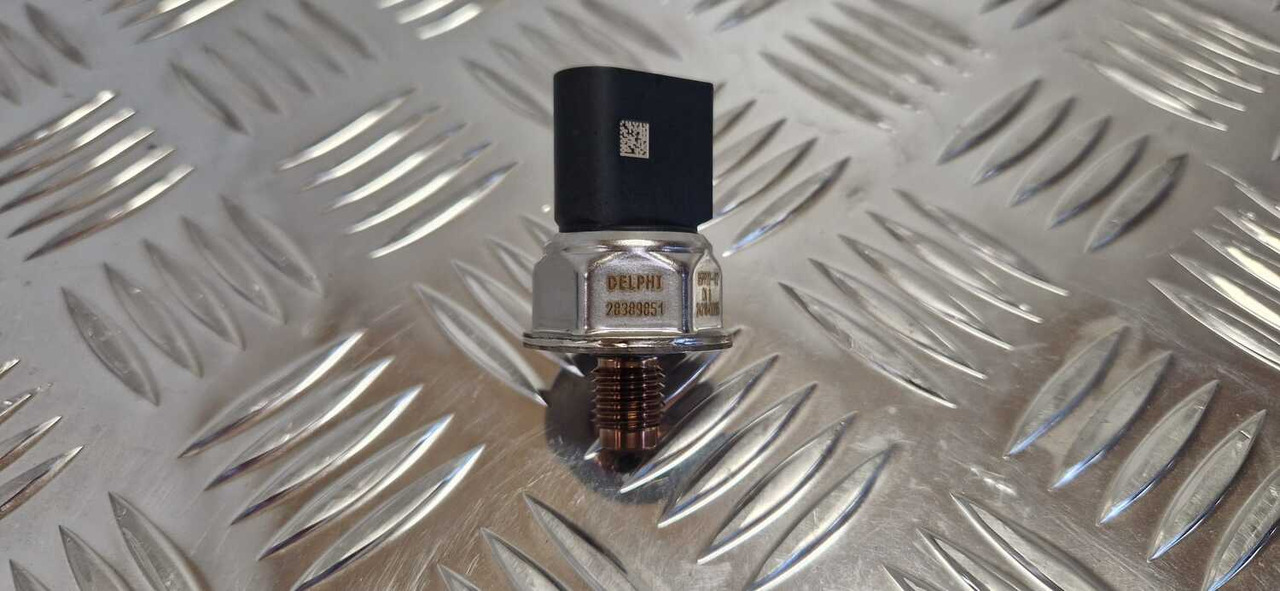 Delphi High Pressure Sensor Common Rail – 28389851-12B1 - Κινητήρας και ανταλλακτικά για Κατασκευή μηχανήματα: φωτογραφία 3 Delphi High Pressure Sensor Common Rail – 28389851-12B1 - Κινητήρας και ανταλλακτικά για Κατασκευή μηχανήματα: φωτογραφία 3