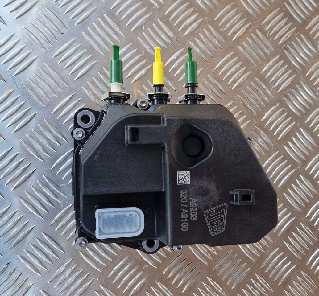 Genuine JCB Bosch Adblue module 12v supply - Κινητήρας και ανταλλακτικά για Κατασκευή μηχανήματα: φωτογραφία 2 Genuine JCB Bosch Adblue module 12v supply - Κινητήρας και ανταλλακτικά για Κατασκευή μηχανήματα: φωτογραφία 2