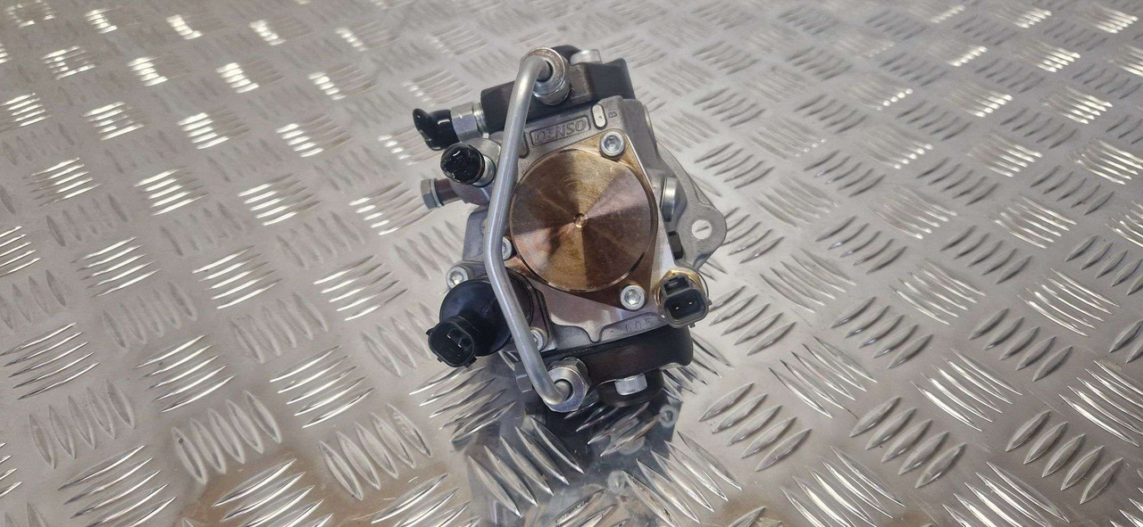 Injection Pump Hitachi Zx130-3 Isuzu 4JJ1 - Κινητήρας και ανταλλακτικά για Κατασκευή μηχανήματα: φωτογραφία 3 Injection Pump Hitachi Zx130-3 Isuzu 4JJ1 - Κινητήρας και ανταλλακτικά για Κατασκευή μηχανήματα: φωτογραφία 3