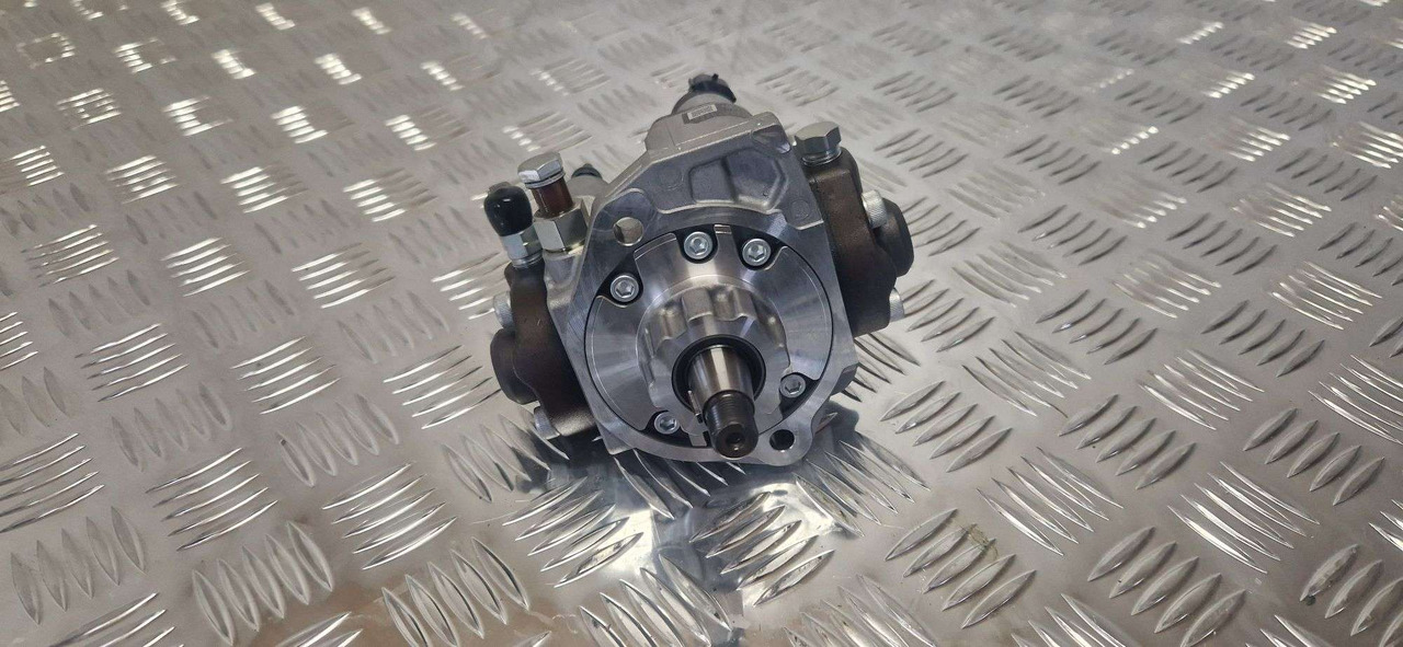 Injection Pump Hitachi Zx130-3 Isuzu 4JJ1 - Κινητήρας και ανταλλακτικά για Κατασκευή μηχανήματα: φωτογραφία 2 Injection Pump Hitachi Zx130-3 Isuzu 4JJ1 - Κινητήρας και ανταλλακτικά για Κατασκευή μηχανήματα: φωτογραφία 2