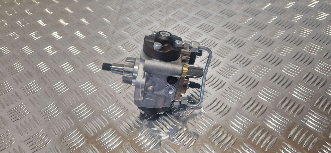 Injection Pump Hitachi Zx130-3 Isuzu 4JJ1 - Κινητήρας και ανταλλακτικά για Κατασκευή μηχανήματα: φωτογραφία 1 Injection Pump Hitachi Zx130-3 Isuzu 4JJ1 - Κινητήρας και ανταλλακτικά για Κατασκευή μηχανήματα: φωτογραφία 1
