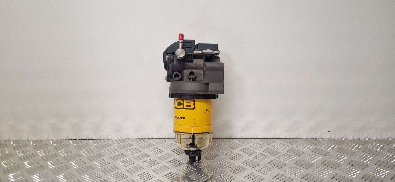 JCB 320/A7180 Fuel Lift Pump with Filter Assembly - Κινητήρας και ανταλλακτικά για Κατασκευή μηχανήματα: φωτογραφία 4 JCB 320/A7180 Fuel Lift Pump with Filter Assembly - Κινητήρας και ανταλλακτικά για Κατασκευή μηχανήματα: φωτογραφία 4