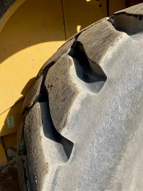 2018 Caterpillar 972 M XE - Ελαστιχοφόρος φορτωτής: φωτογραφία 5 2018 Caterpillar 972 M XE - Ελαστιχοφόρος φορτωτής: φωτογραφία 5