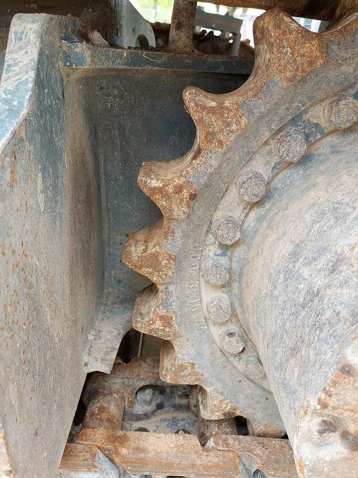 2019 Liebherr R 930 NLC - Ερπυστριοφόρος εκσκαφέας: φωτογραφία 5 2019 Liebherr R 930 NLC - Ερπυστριοφόρος εκσκαφέας: φωτογραφία 5