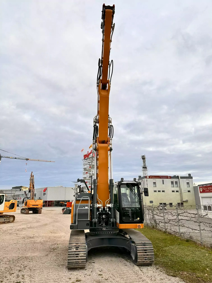2023 Liebherr R 926 Litronic G8.0-D - Ερπυστριοφόρος εκσκαφέας: φωτογραφία 1 2023 Liebherr R 926 Litronic G8.0-D - Ερπυστριοφόρος εκσκαφέας: φωτογραφία 1