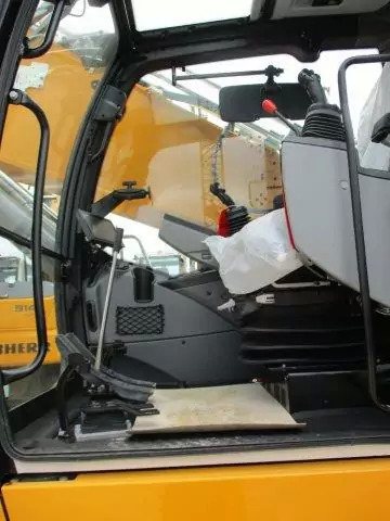 2023 Liebherr R 938 NLC Litronic G8.0-D - Ερπυστριοφόρος εκσκαφέας: φωτογραφία 5 2023 Liebherr R 938 NLC Litronic G8.0-D - Ερπυστριοφόρος εκσκαφέας: φωτογραφία 5