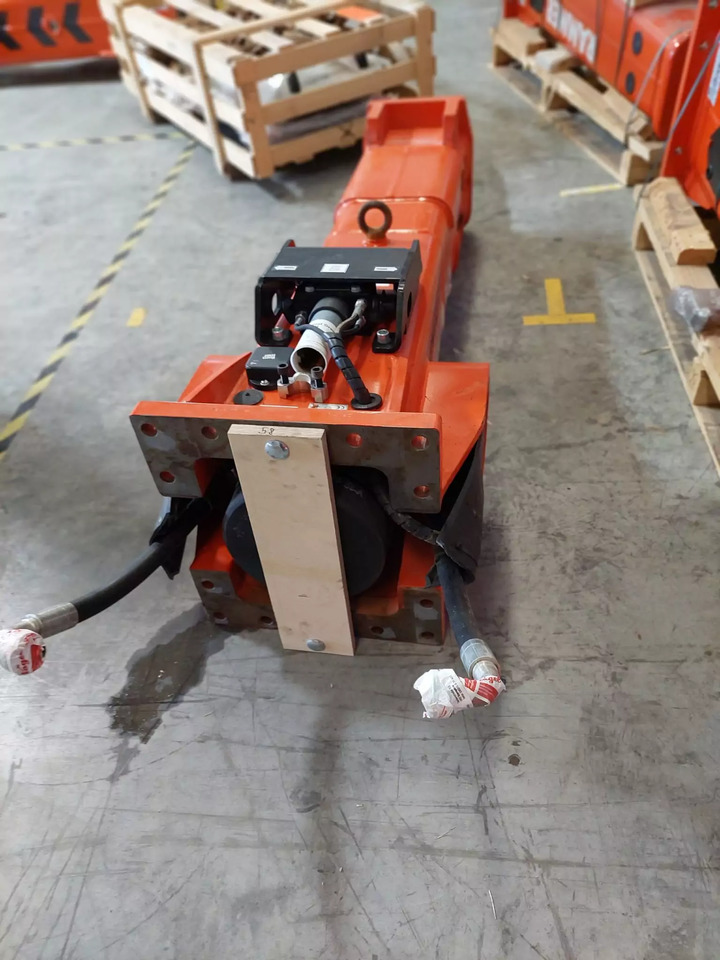 2024 Rammer 2166E - Υδραυλικό σφυρί: φωτογραφία 2 2024 Rammer 2166E - Υδραυλικό σφυρί: φωτογραφία 2