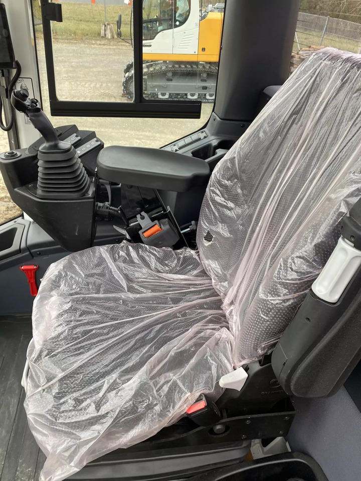 2025 Liebherr L 526 Stereo G8.0-D V - Ελαστιχοφόρος φορτωτής: φωτογραφία 4 2025 Liebherr L 526 Stereo G8.0-D V - Ελαστιχοφόρος φορτωτής: φωτογραφία 4