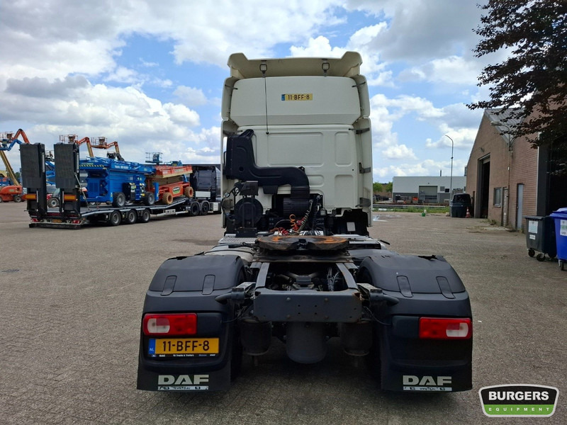 DAF CF 440 FT Euro 6 - Τράκτορας: φωτογραφία 5 DAF CF 440 FT Euro 6 - Τράκτορας: φωτογραφία 5