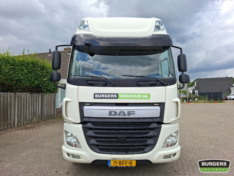 DAF CF 440 FT Euro 6 - Τράκτορας: φωτογραφία 2 DAF CF 440 FT Euro 6 - Τράκτορας: φωτογραφία 2