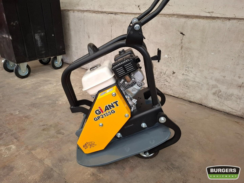 Giant GP2155G Trilplaat NIEUW - Δονητική πλάκα: φωτογραφία 2 Giant GP2155G Trilplaat NIEUW - Δονητική πλάκα: φωτογραφία 2