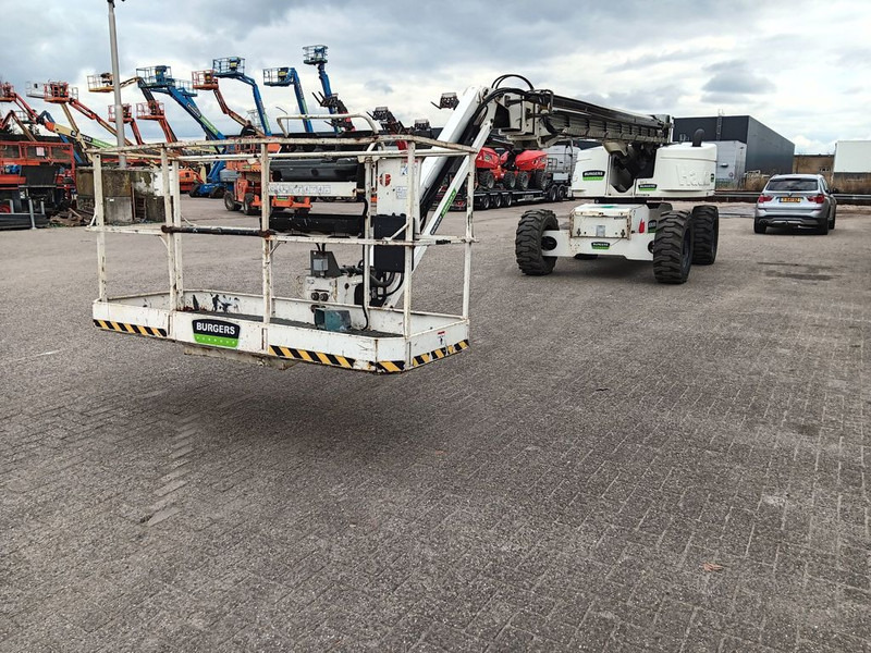 Haulotte HT23RTJO - Τηλεσκοπικό ανυψωτικό: φωτογραφία 2 Haulotte HT23RTJO - Τηλεσκοπικό ανυψωτικό: φωτογραφία 2