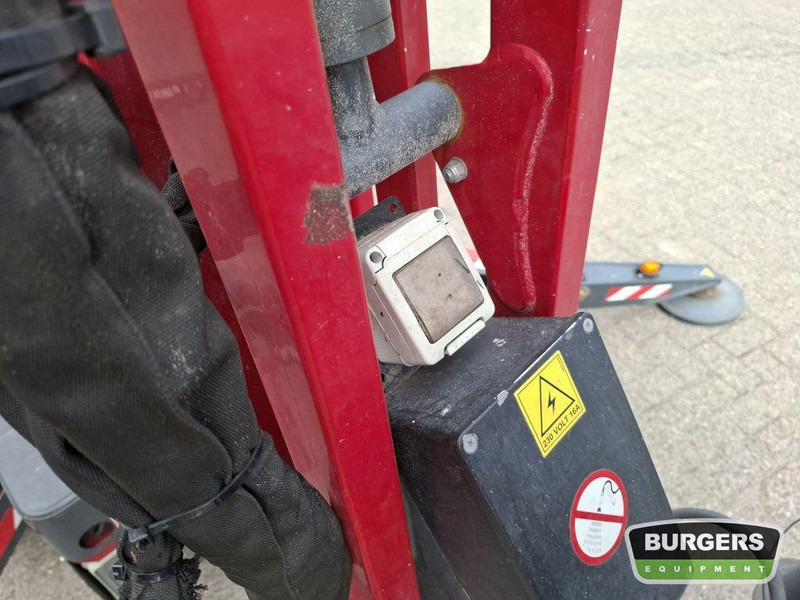 Leasing Hinowa 20.10 IIIS Hinowa 20.10 IIIS: φωτογραφία 11