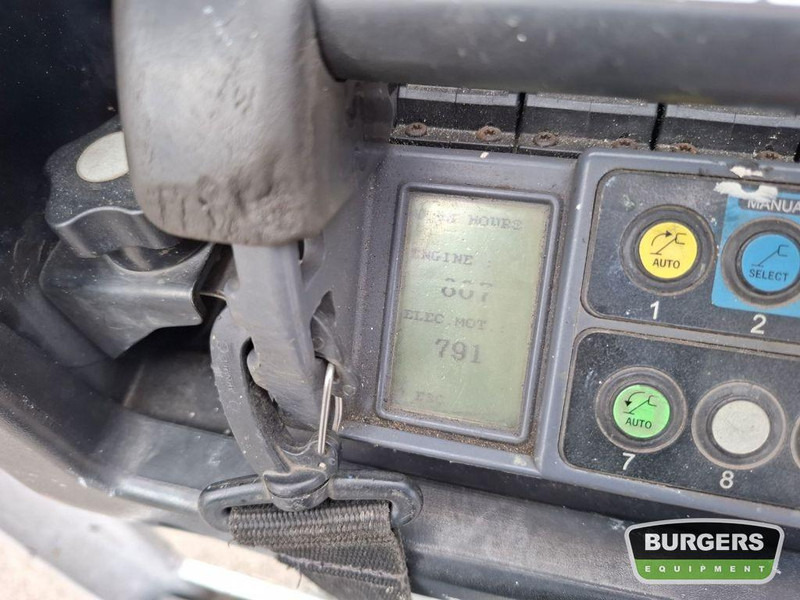 Leasing Hinowa 20.10 IIIS Hinowa 20.10 IIIS: φωτογραφία 17