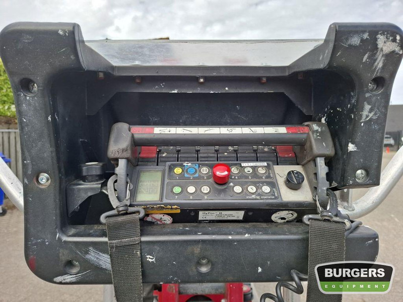 Leasing Hinowa 20.10 IIIS Hinowa 20.10 IIIS: φωτογραφία 16