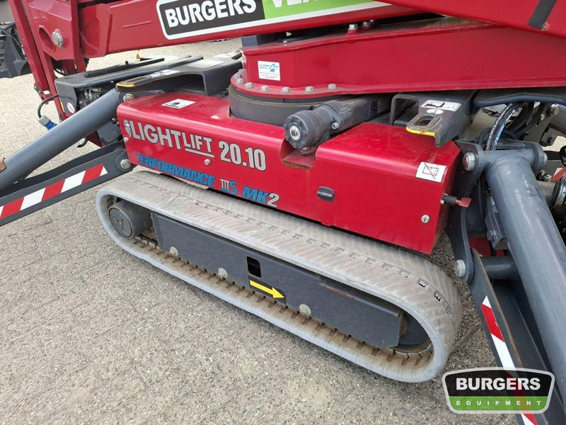 Leasing Hinowa 20.10 IIIS Hinowa 20.10 IIIS: φωτογραφία 6