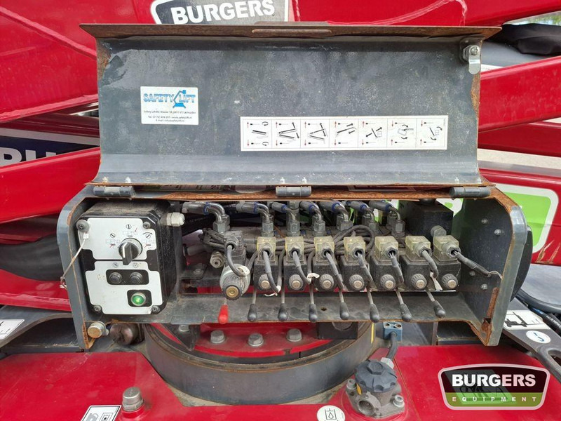 Leasing Hinowa 20.10 IIIS Hinowa 20.10 IIIS: φωτογραφία 9