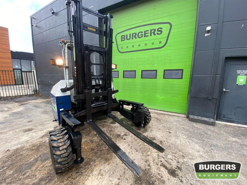 Palfinger F3253 GTS 4W - Περονοφόρο επί φορτηγού: φωτογραφία 4 Palfinger F3253 GTS 4W - Περονοφόρο επί φορτηγού: φωτογραφία 4